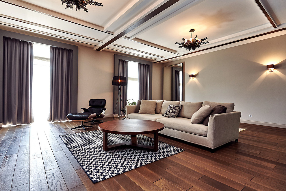 Частное домовладение 001