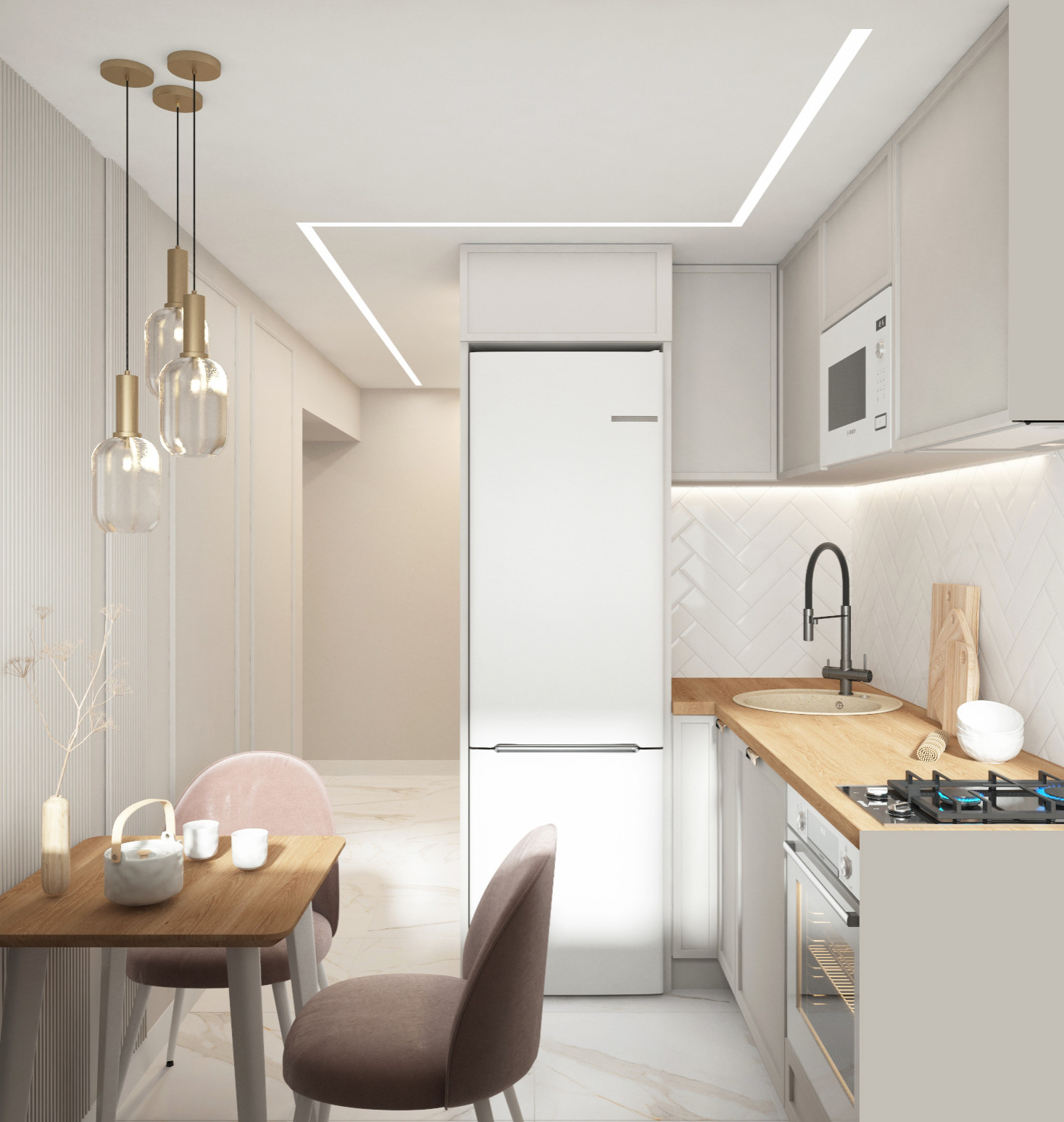 ул. Невская