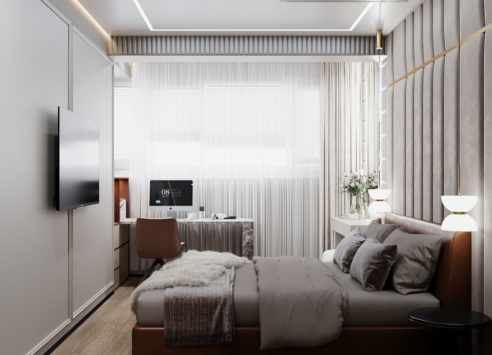 ЖК "Гранд Парк"