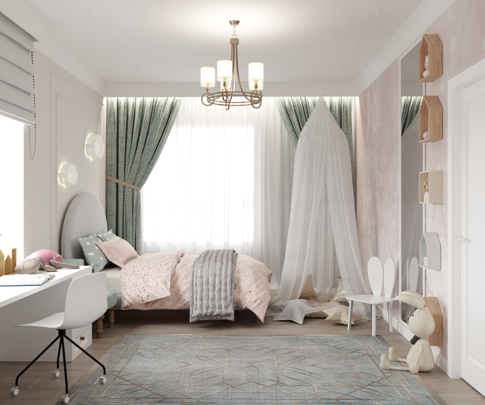 Двухэтажный дом 250 кв.м.