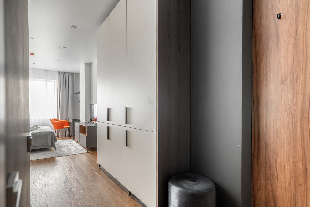 Квартира на 2ом Муринском