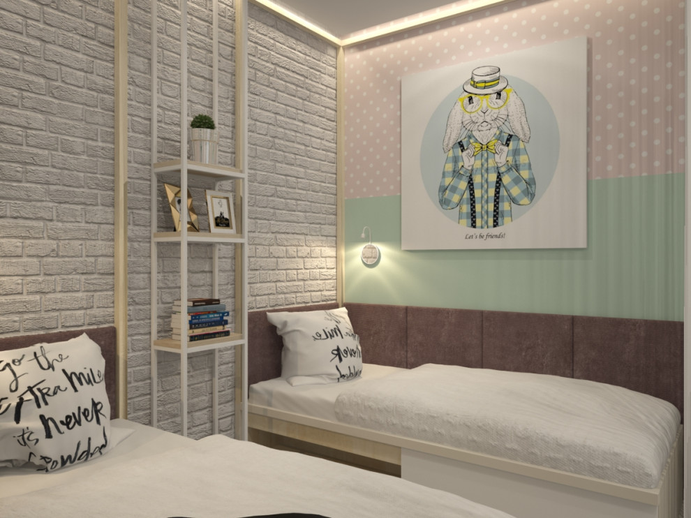 детская для девочек