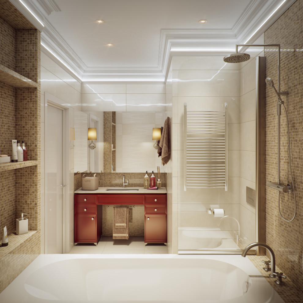 Апартаменты в Москве