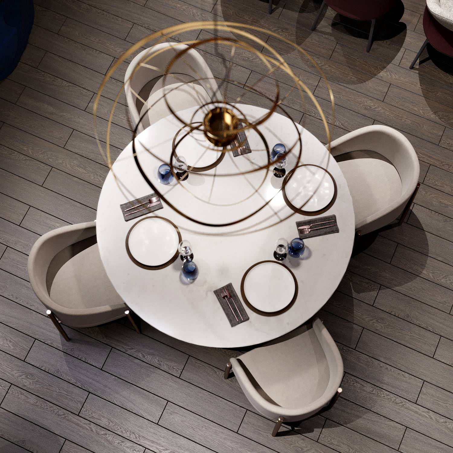 Ресторан Seabass & Sauvignon