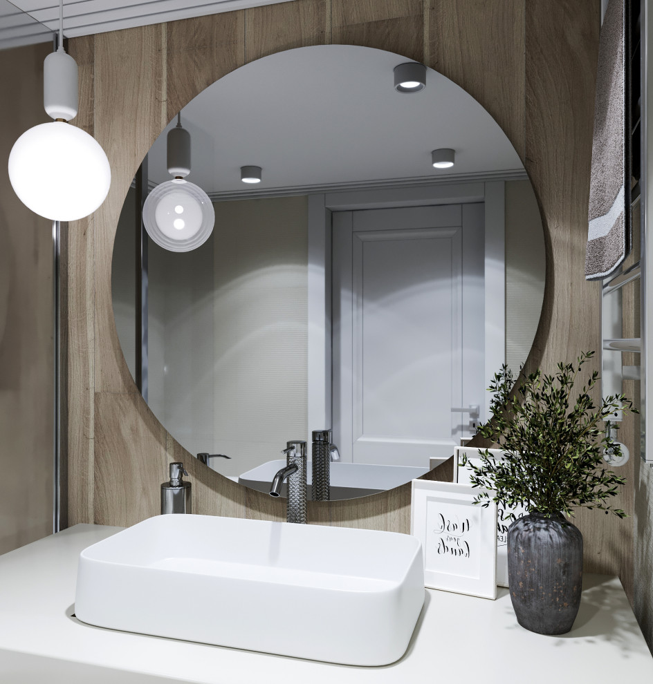 Современная стихия