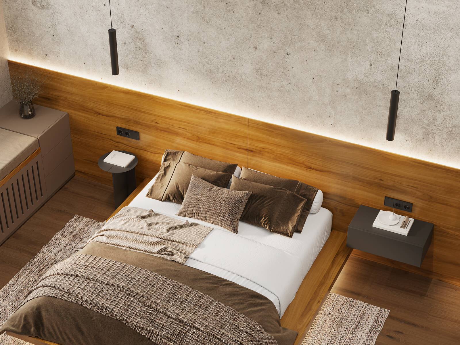 Проект для молодого человека. Москва