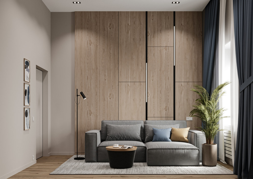 КП Дворянское озеро (230 м2)