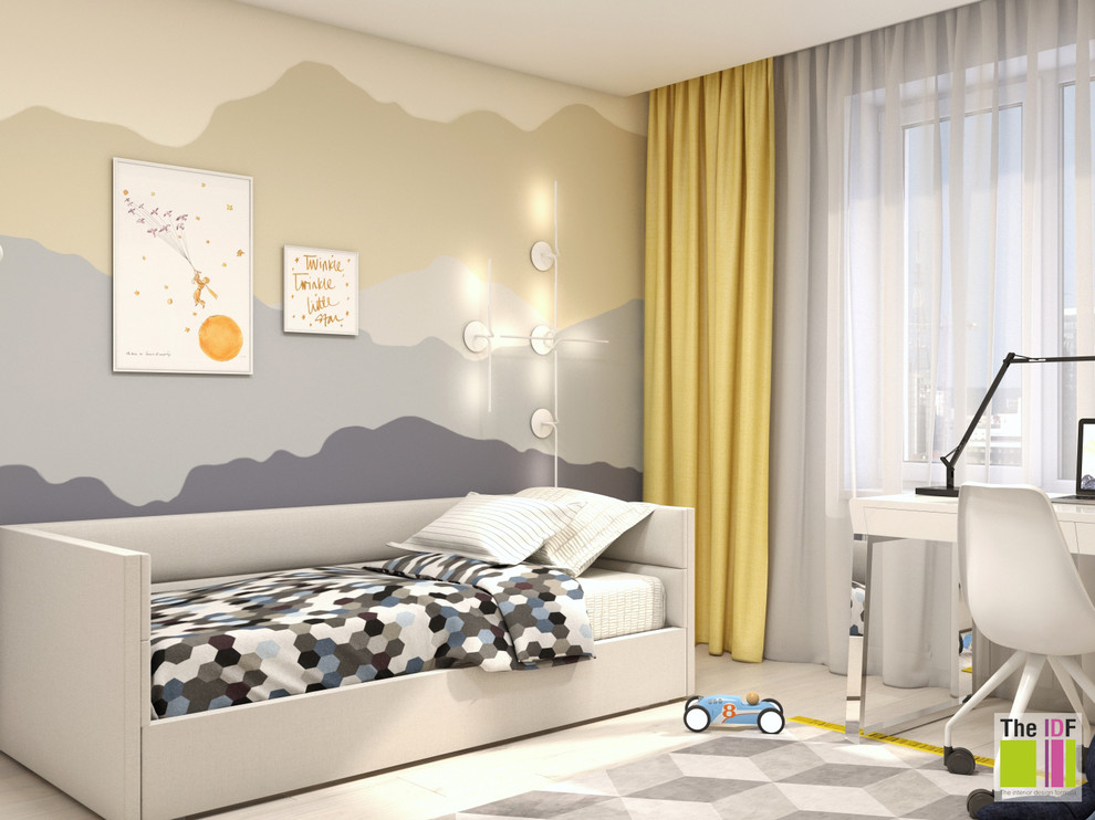 Квартира по ул.Татищева