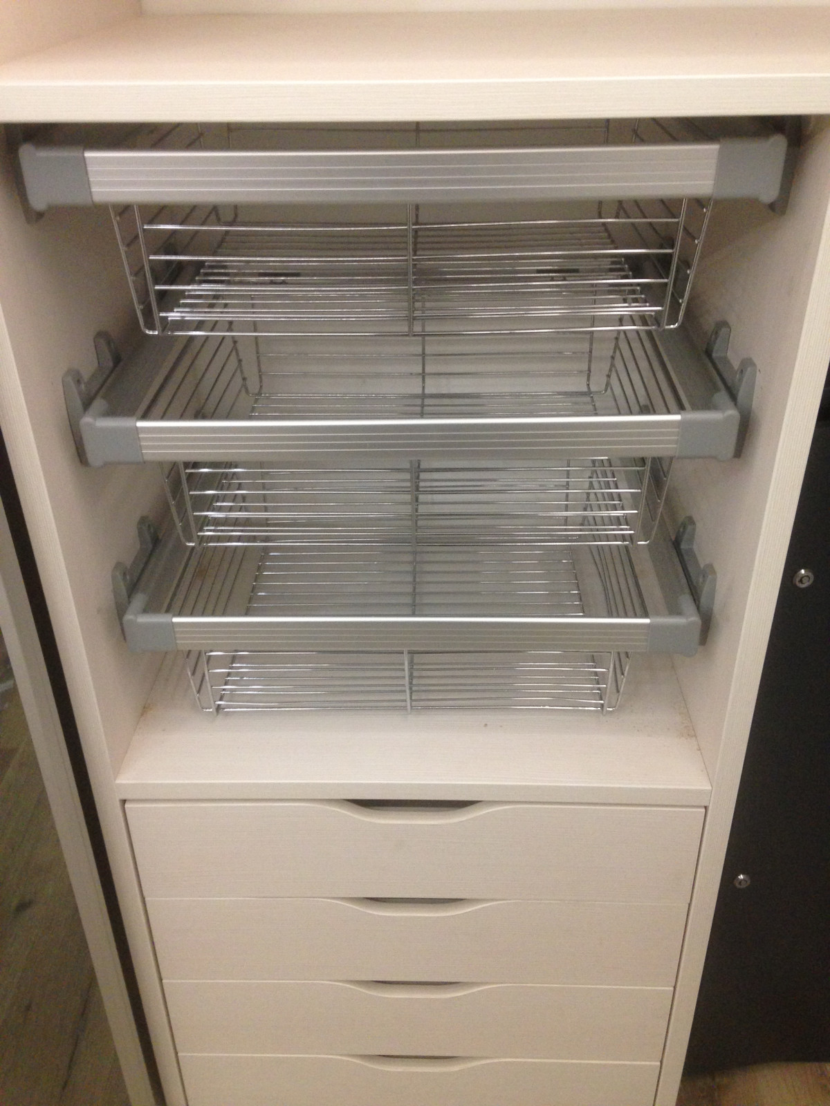 Дизайн 3-х комнатной квартиры с элементами стиля "Лофт"