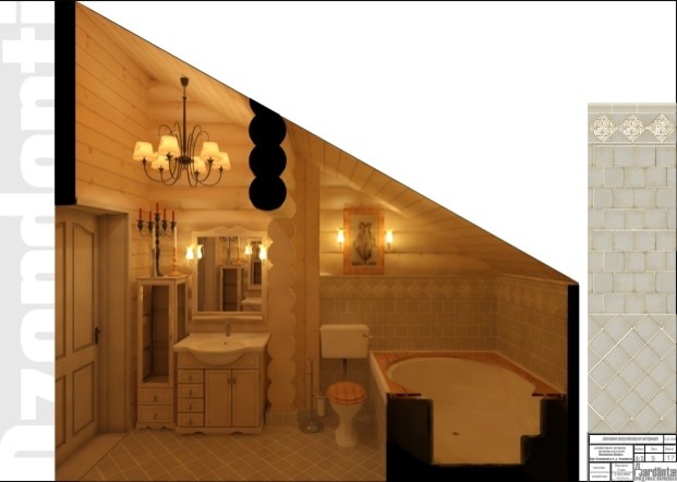 196 м2 в КП Согласие