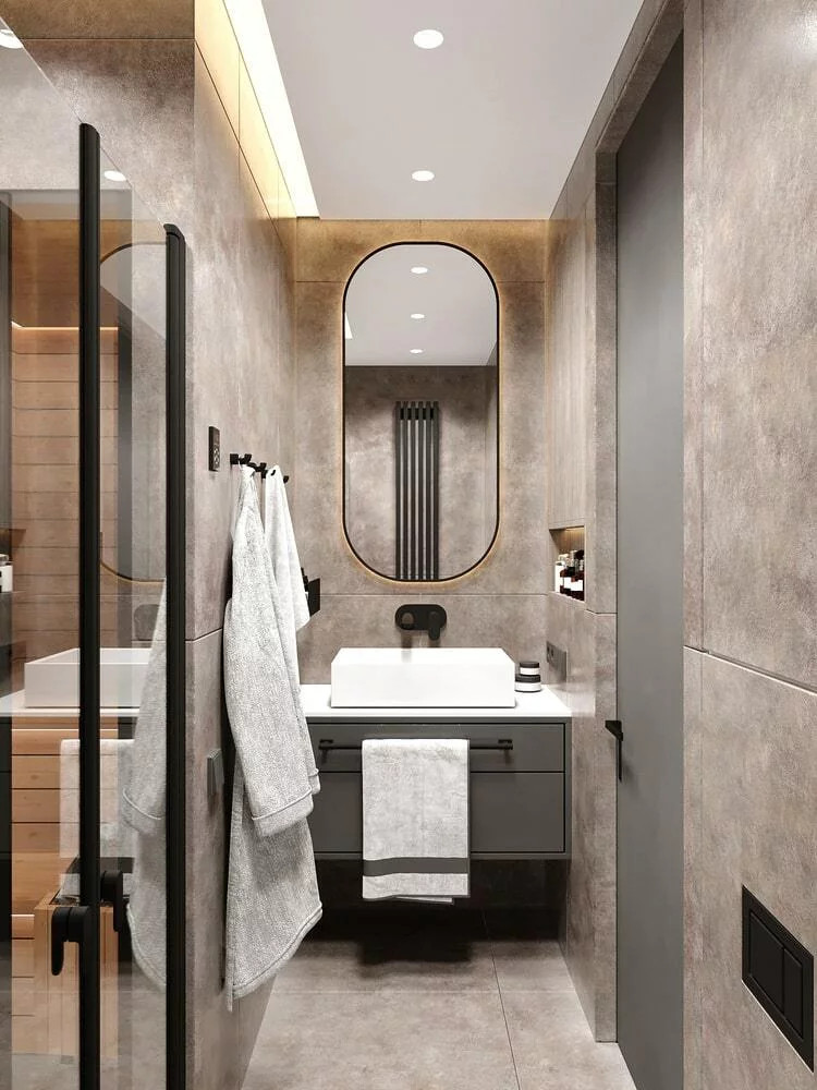 Хамовники_Визуализация