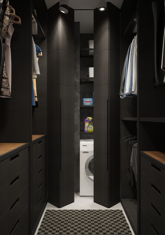 Визуализация проекта на ул. Кавалерийская 7 (2017 год)