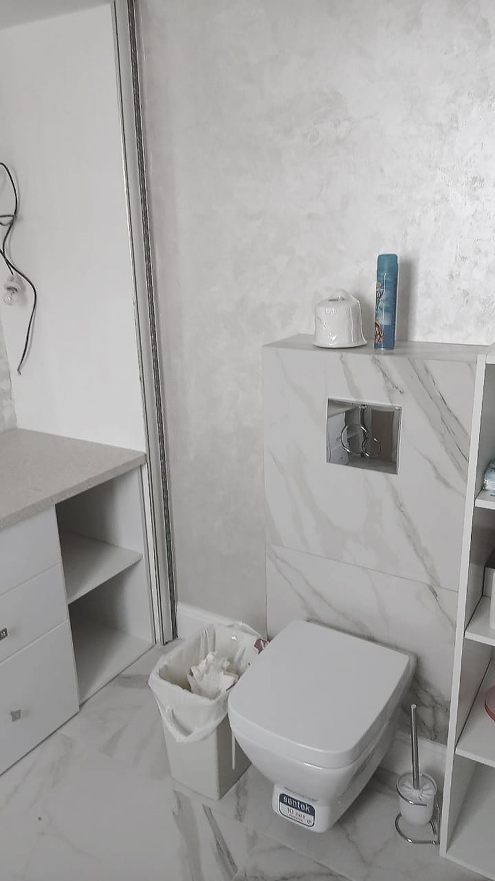 Частный дом, пос. Мельниково