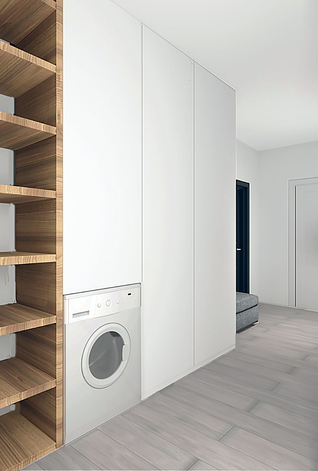 Квартира 67 м2