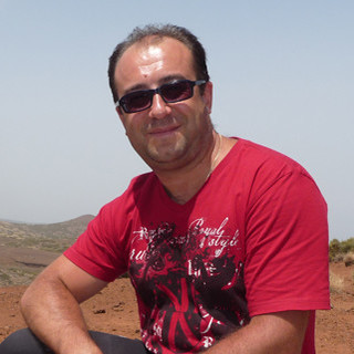 Романовский Эдуард