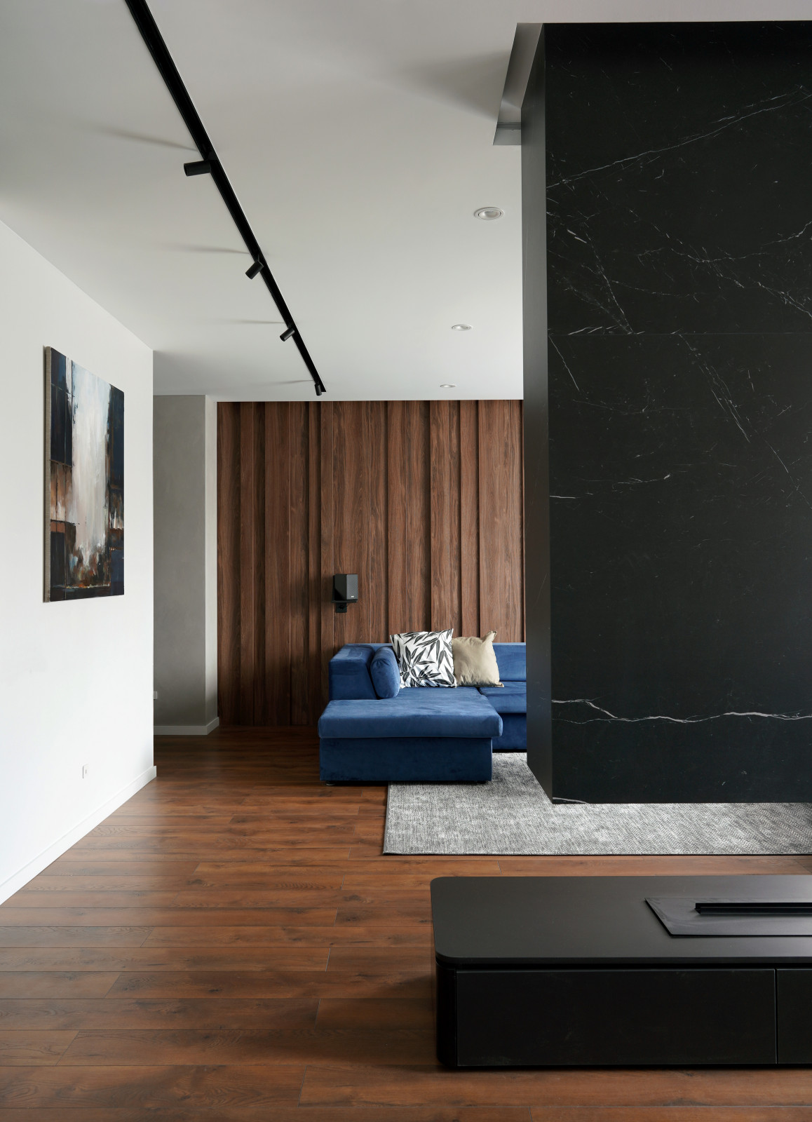 SUMMER FLAT (фото)