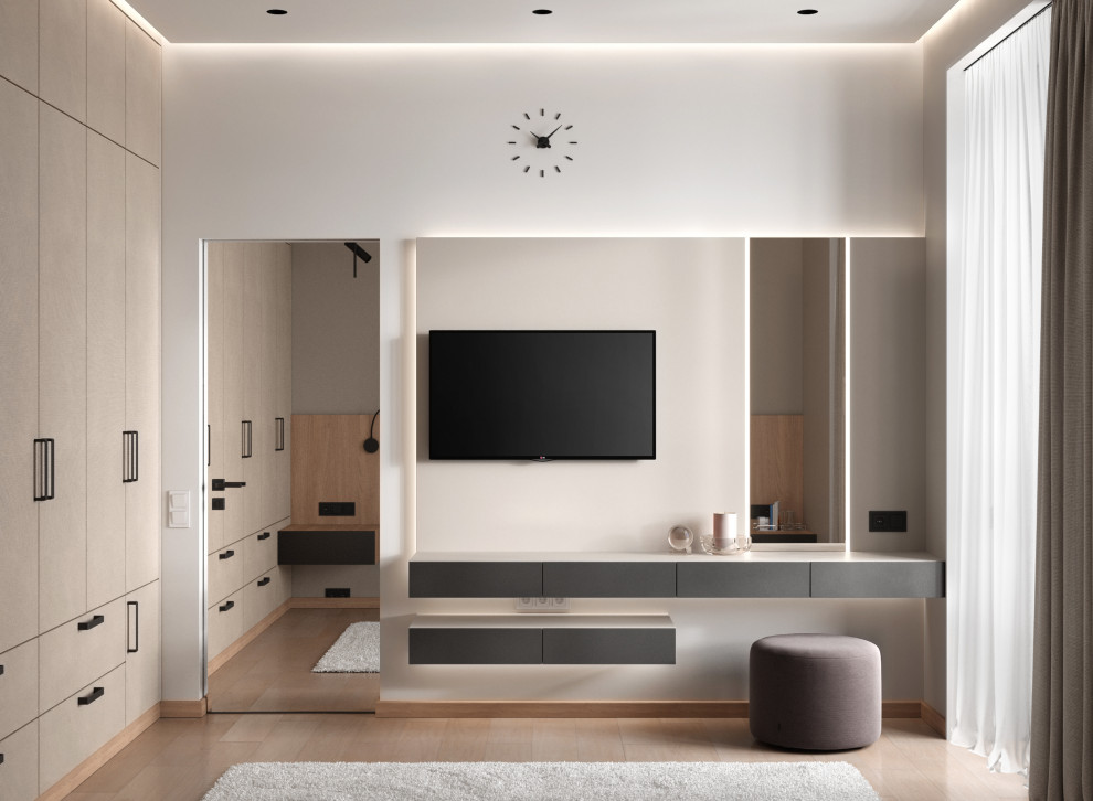 Квартира в ЖК «Сильвер»