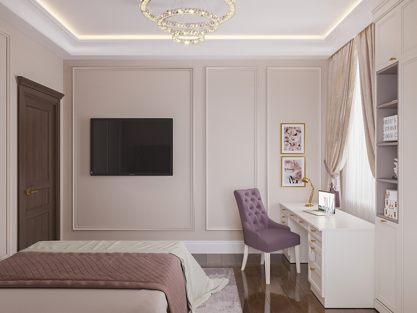 По мотивам сериала «Карточный домик»