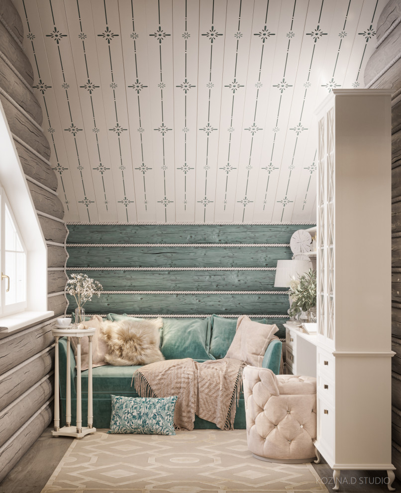 Мастер-спальня