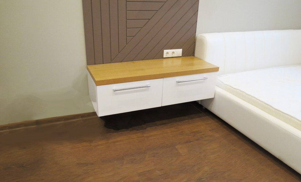 Мебель в квартиру в одном стиле,