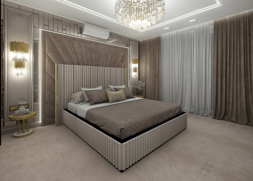 Пентхаус в ЖК "Консул" г. Анапа | 127 кв.м