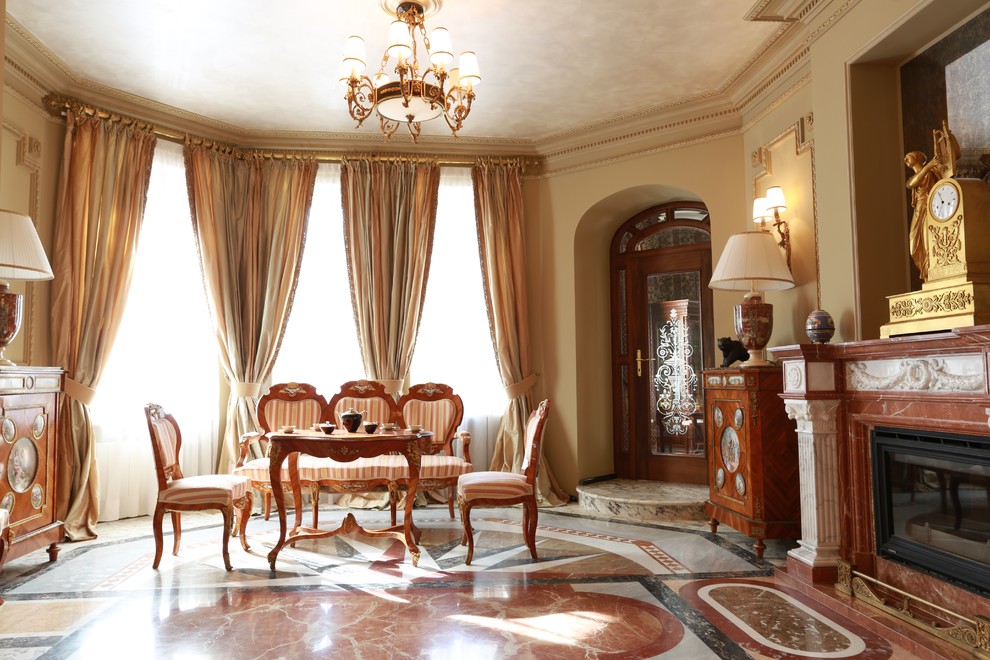 Обложка проекта: Дом в Жуковке