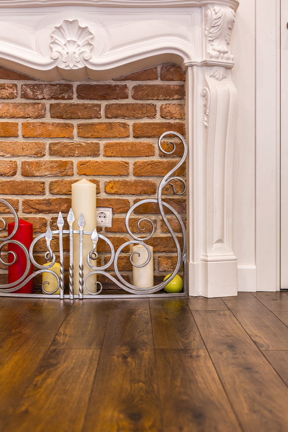 Квартира холостяка