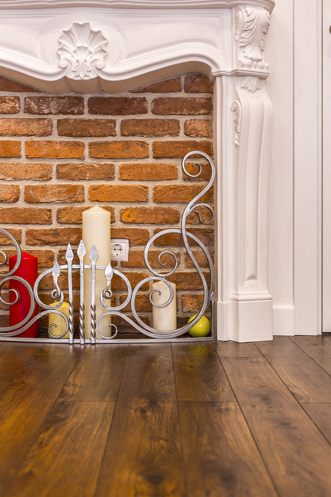 Квартира холостяка