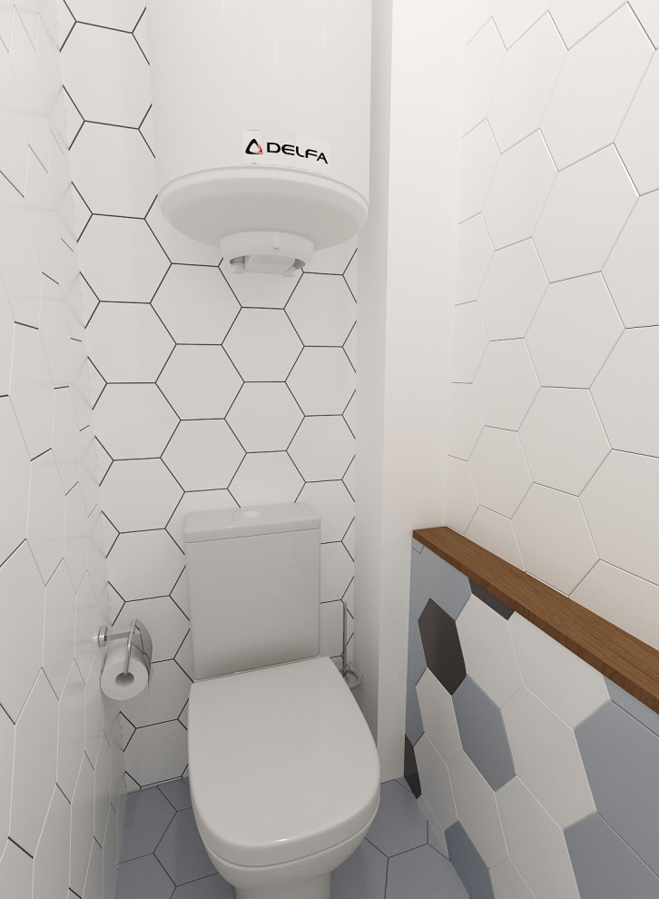 квартира для молодой пары