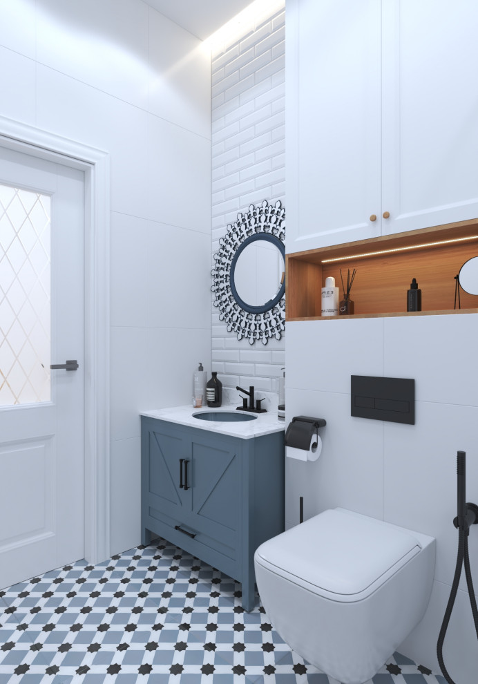 Уютный дом для молодой семьи