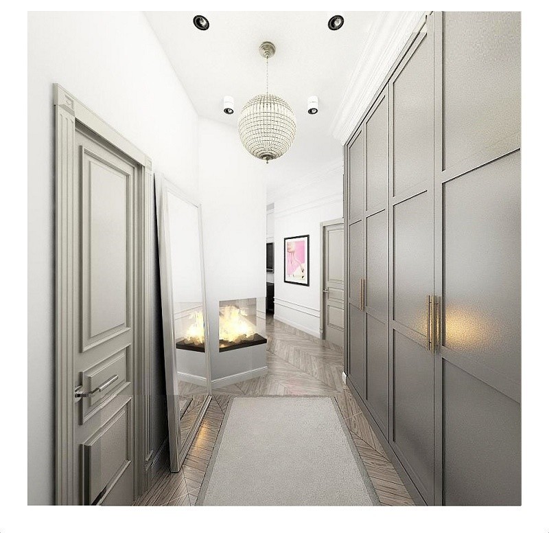 ЖК Остров Санкт-Петербург