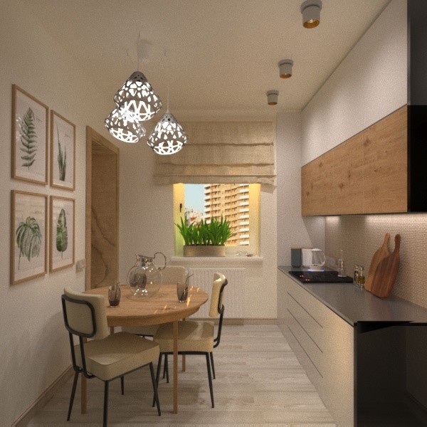 Городское шале