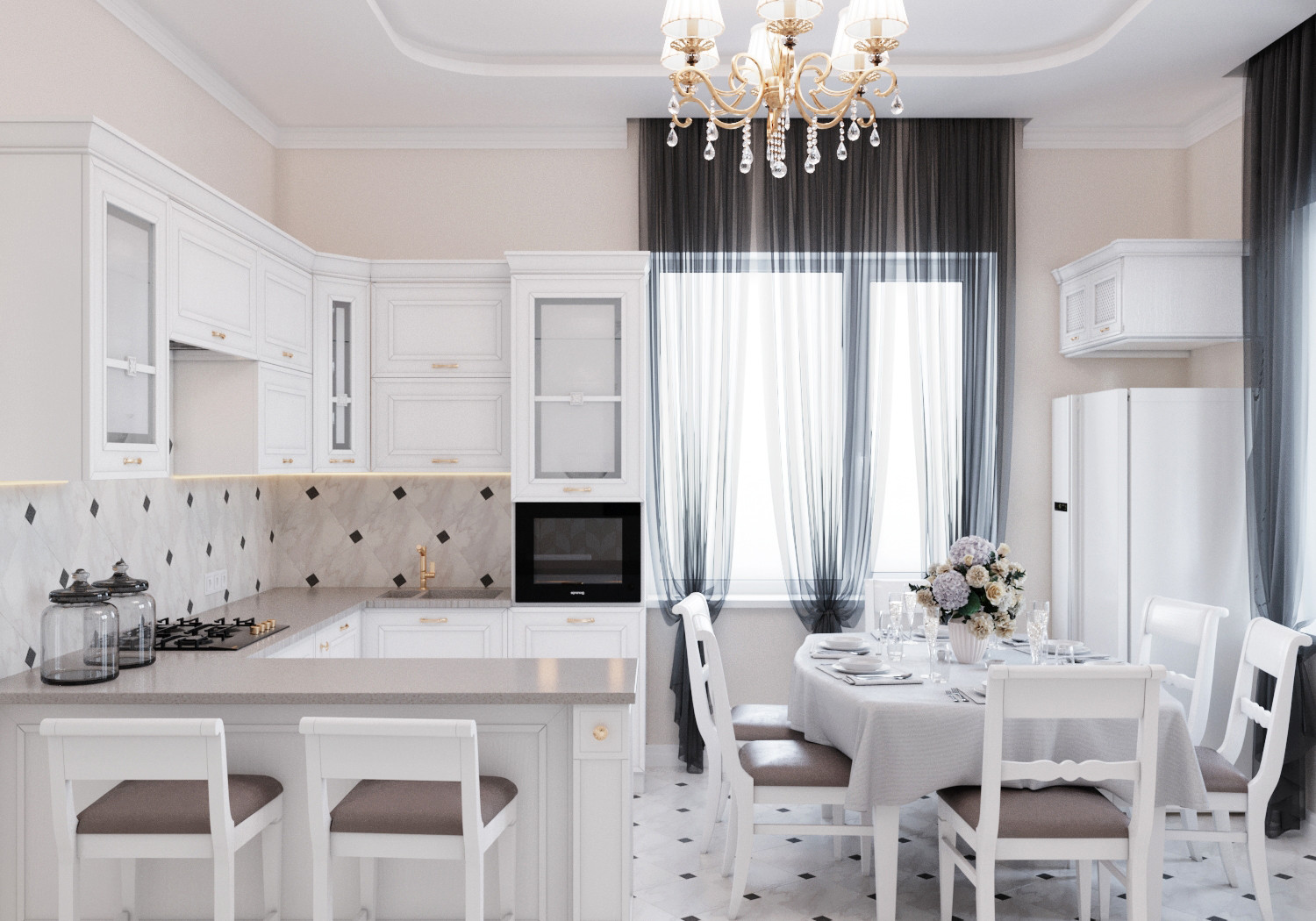 Мария Михайлова