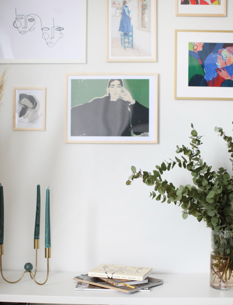 KONSTANTINOVA design-bureau ЖК Южная Акватория