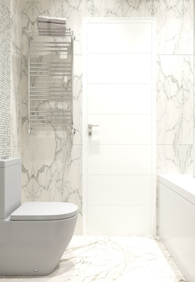 Обложка проекта: Квартира на Московской