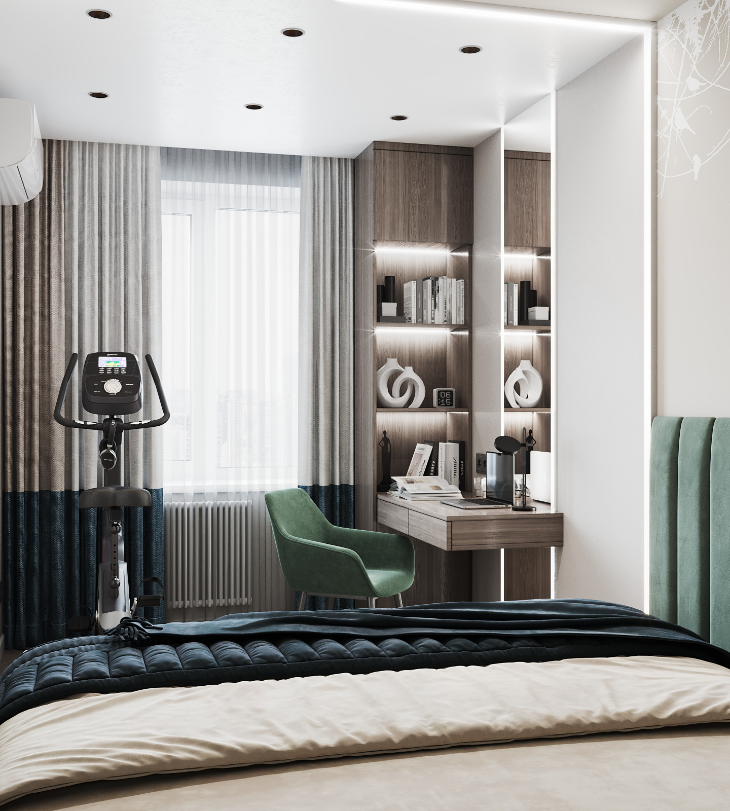 Люберцы Новое в старом фонде