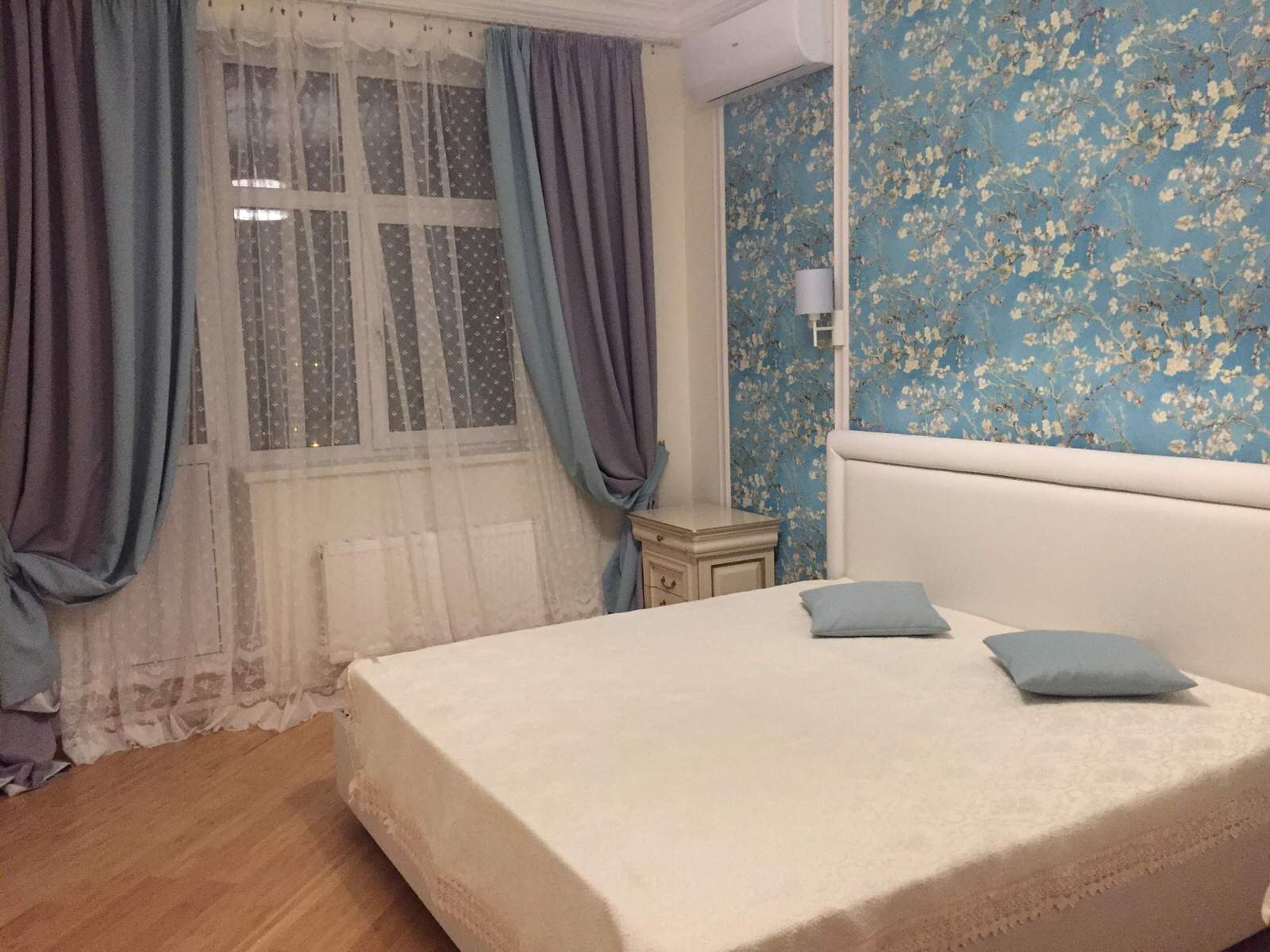 Квартира в СЗАО 100 кв.м.