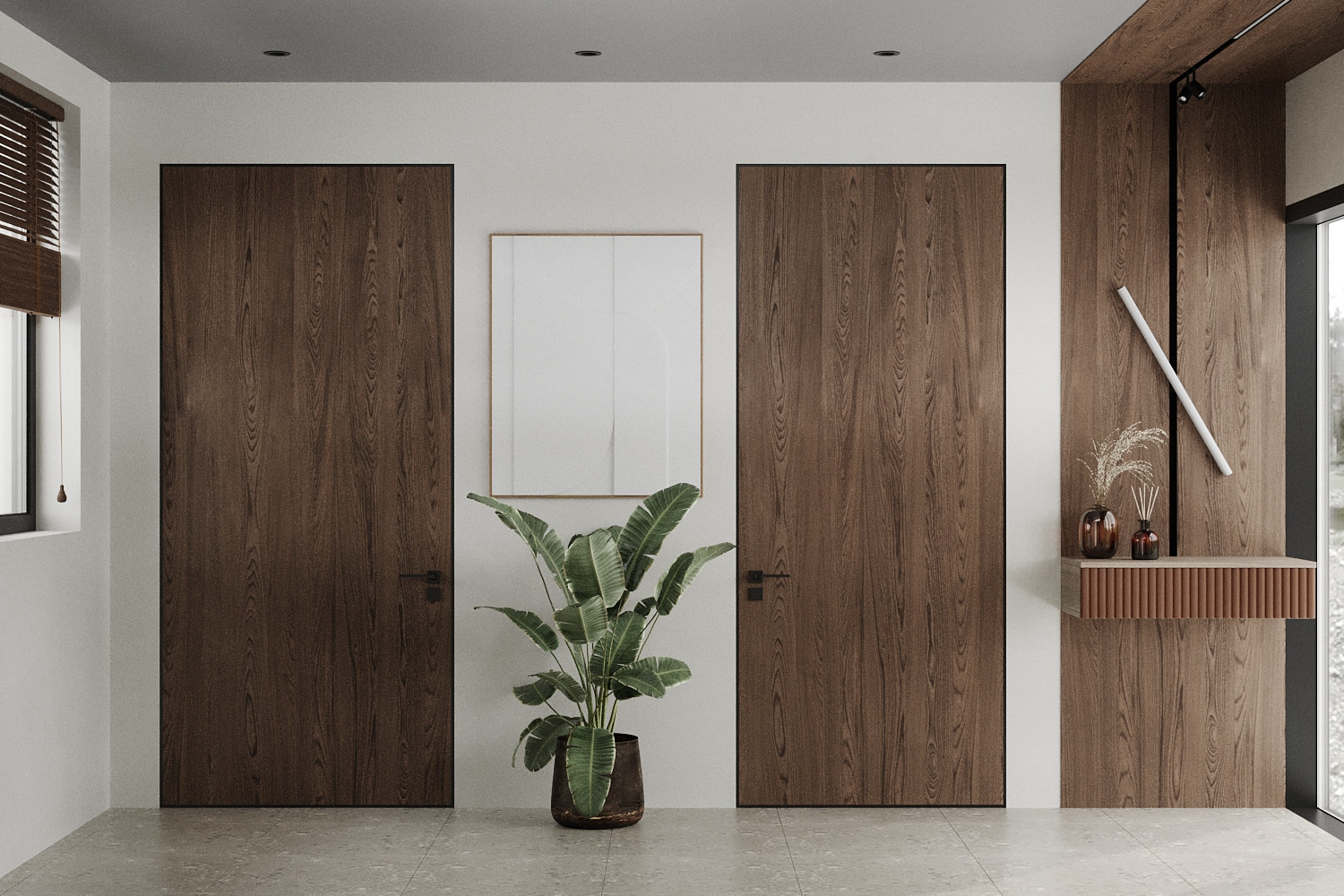 Дом в Голландском квартале