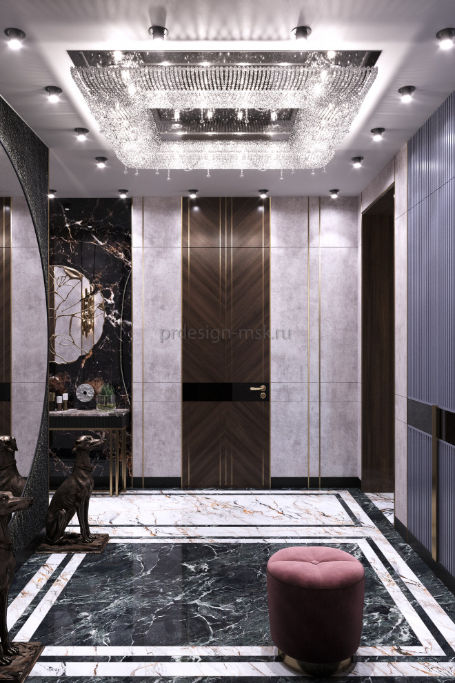 ЖК Балтийский