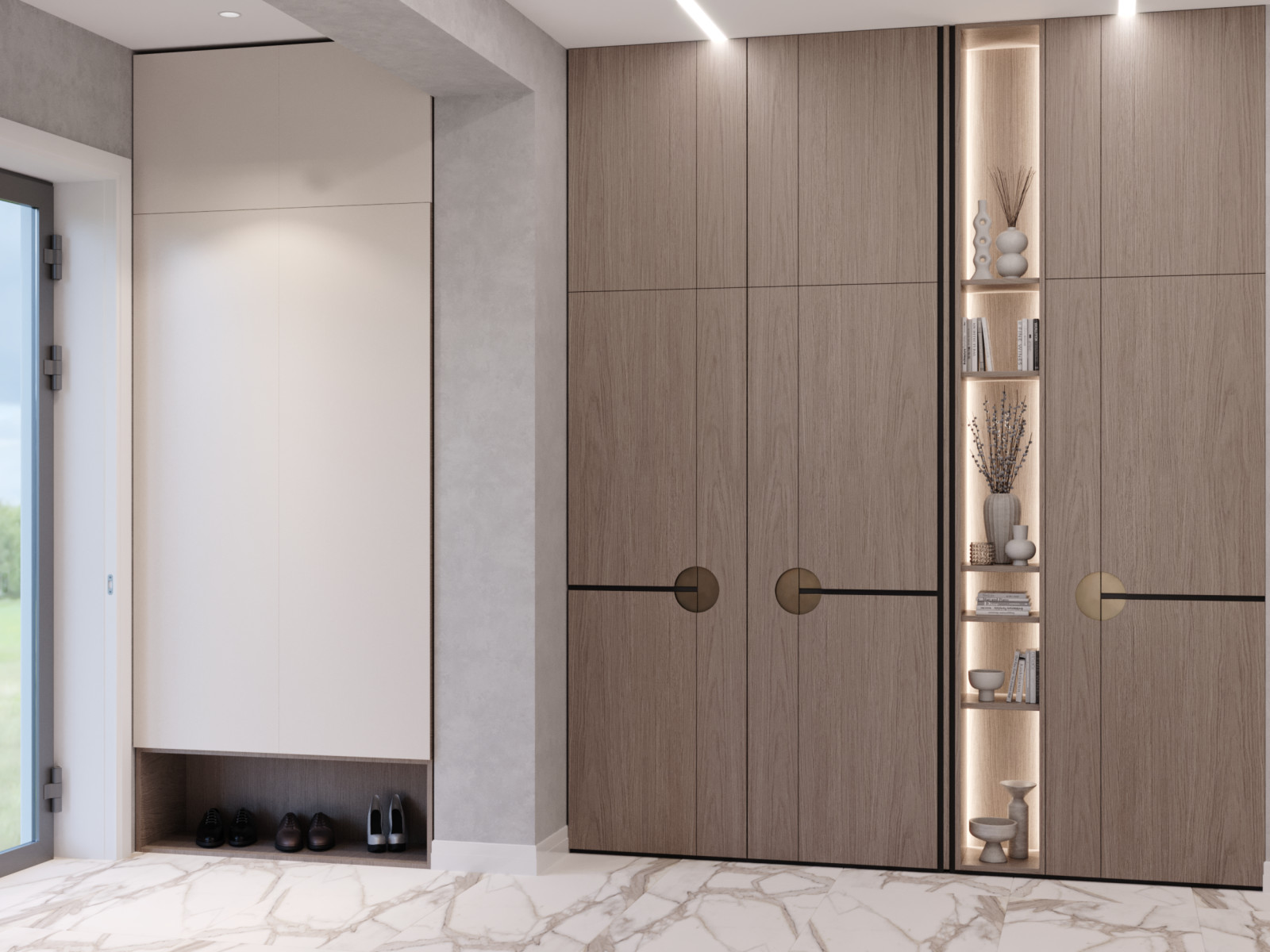 Дизайн проект ул.Добролюбова