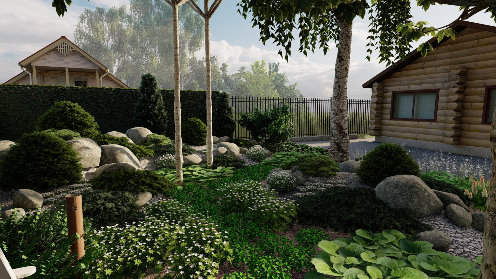 Компания РЕЛЬЕФ