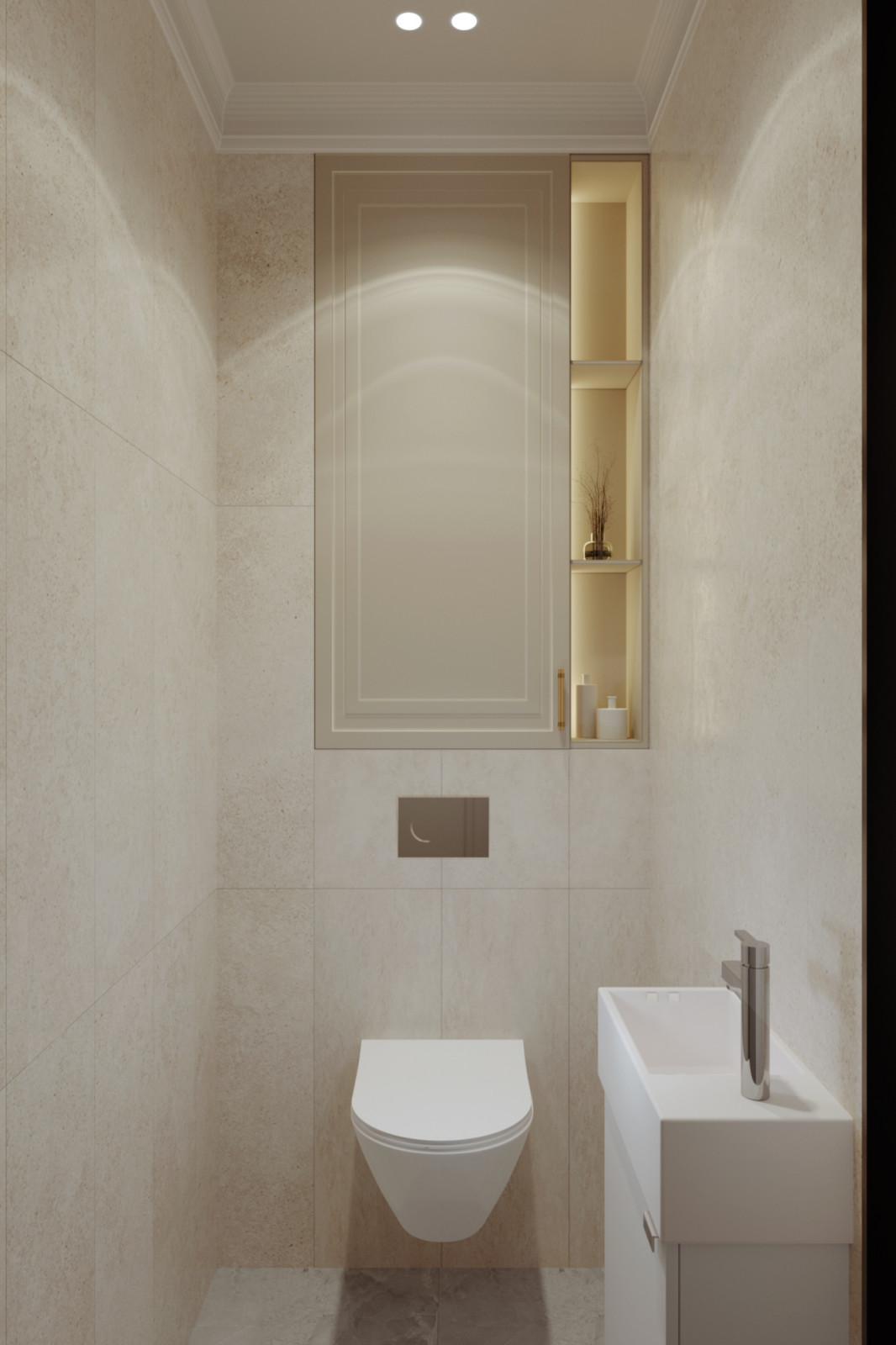 Квартира на Карла Маркса