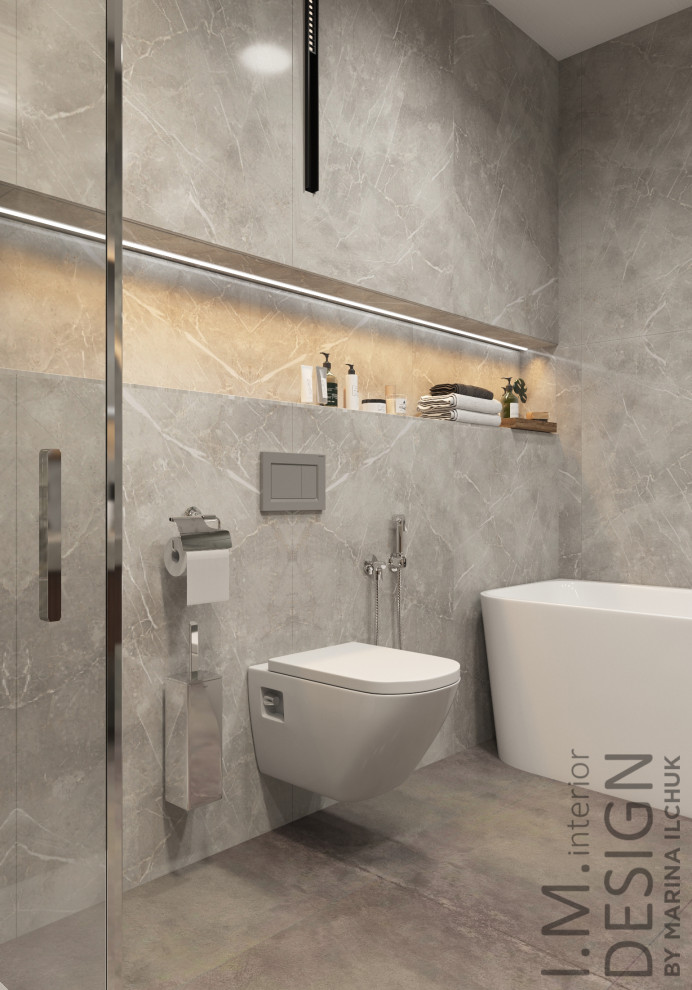 Загородный дом 400 кв.м. Три сан.узла