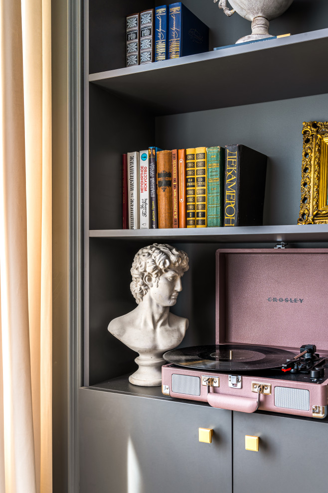 Квартира для студентки