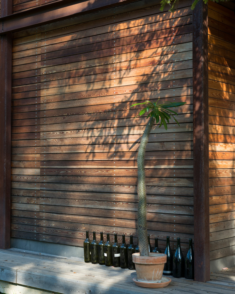 Дом в Подмосковье