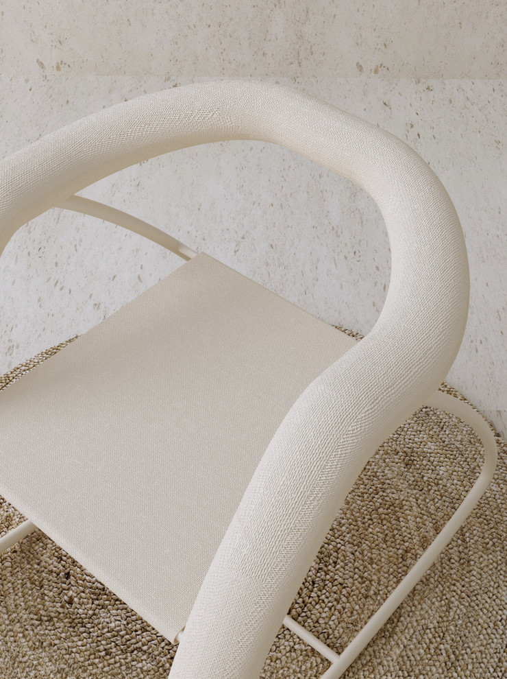 Swing кресло-качалка