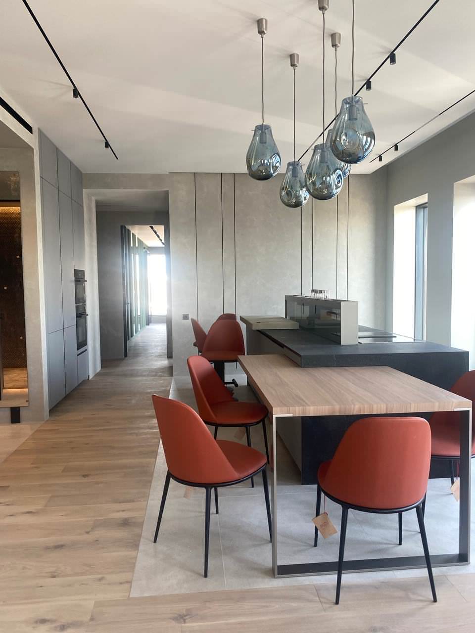 Обложка проекта: ЖК Садовые кварталы