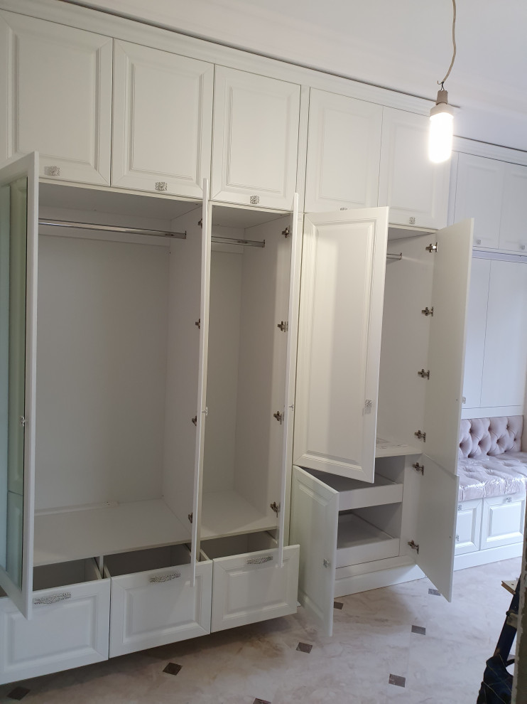 Гардероб для прихожей