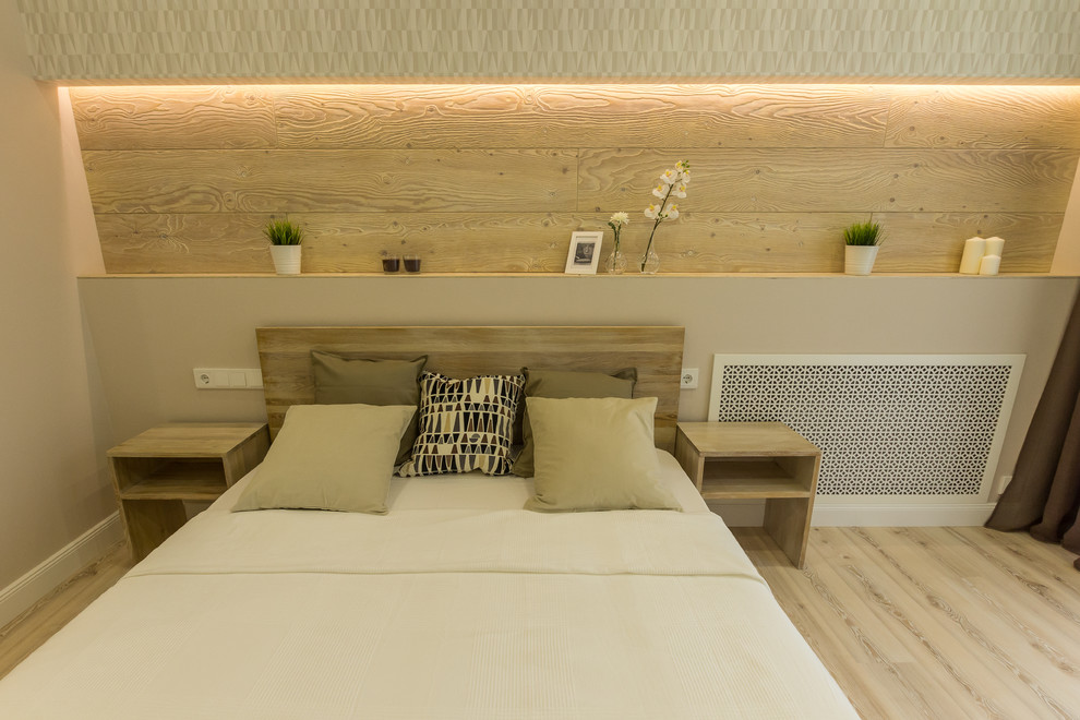 Квартира для сдачи в ЖК "Марсель"