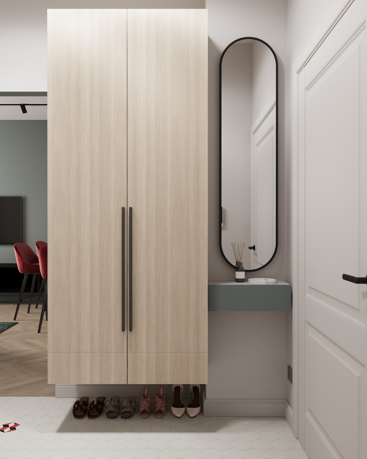 Квартира 45кв.м жк Ньютон